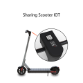 OMNI new arrival smart technology IOT city bike share